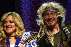 Southern Ohio Indoor Music Festival March 2018