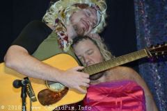 Southern Ohio Indoor Music Festival March 2018