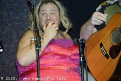 Southern Ohio Indoor Music Festival March 2018