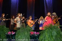 Southern Ohio Indoor Music Festival March 2018