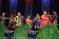 Southern Ohio Indoor Music Festival March 2018