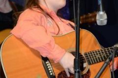 Southern Ohio Indoor Music Festival March 2018