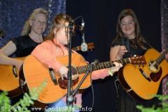 Southern Ohio Indoor Music Festival March 2018