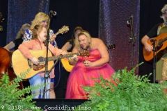 Southern Ohio Indoor Music Festival March 2018