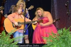 Southern Ohio Indoor Music Festival March 2018