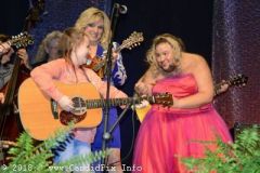 Southern Ohio Indoor Music Festival March 2018