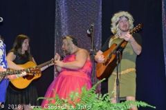 Southern Ohio Indoor Music Festival March 2018