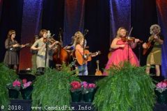 Southern Ohio Indoor Music Festival March 2018