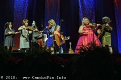 Southern Ohio Indoor Music Festival March 2018