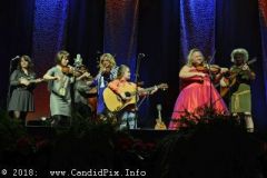 Southern Ohio Indoor Music Festival March 2018