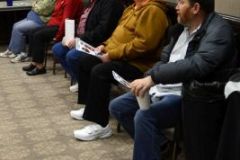 Southern Ohio Indoor Music Festival March 2018