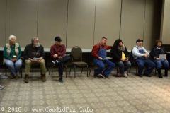 Southern Ohio Indoor Music Festival March 2018