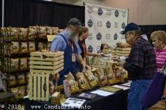 Southern Ohio Indoor Music Festival March 2018