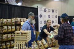 Southern Ohio Indoor Music Festival March 2018