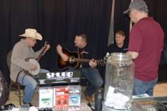 Southern Ohio Indoor Music Festival March 2018