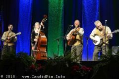 Southern Ohio Indoor Music Festival March 2018