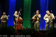 Southern Ohio Indoor Music Festival March 2018