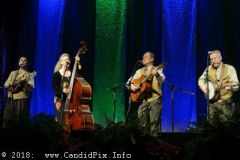 Southern Ohio Indoor Music Festival March 2018