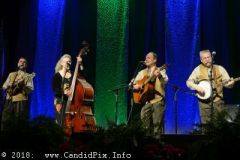 Southern Ohio Indoor Music Festival March 2018