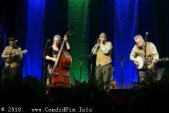 Southern Ohio Indoor Music Festival March 2018