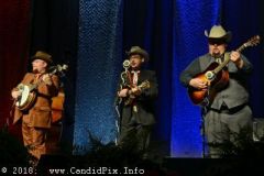 Southern Ohio Indoor Music Festival March 2018