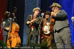 Southern Ohio Indoor Music Festival March 2018