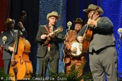Southern Ohio Indoor Music Festival March 2018