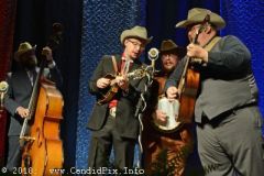 Southern Ohio Indoor Music Festival March 2018