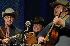 Southern Ohio Indoor Music Festival March 2018