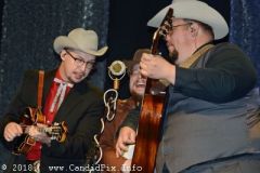 Southern Ohio Indoor Music Festival March 2018