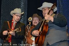 Southern Ohio Indoor Music Festival March 2018