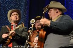 Southern Ohio Indoor Music Festival March 2018
