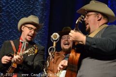 Southern Ohio Indoor Music Festival March 2018