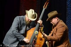 Southern Ohio Indoor Music Festival March 2018