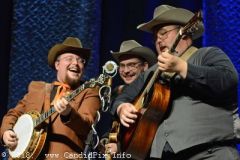 Southern Ohio Indoor Music Festival March 2018