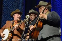 Southern Ohio Indoor Music Festival March 2018