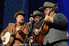 Southern Ohio Indoor Music Festival March 2018