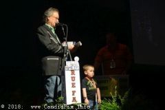 Southern Ohio Indoor Music Festival March 2018