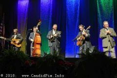 Southern Ohio Indoor Music Festival March 2018