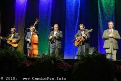Southern Ohio Indoor Music Festival March 2018