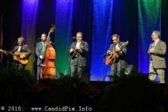 Southern Ohio Indoor Music Festival March 2018