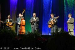 Southern Ohio Indoor Music Festival March 2018