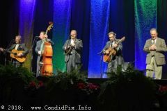 Southern Ohio Indoor Music Festival March 2018