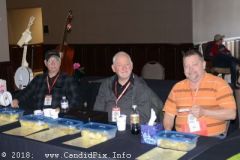 Southern Ohio Indoor Music Festival March 2018