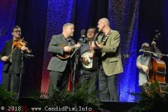 Southern Ohio Indoor Music Festival March 2018