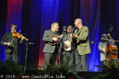 Southern Ohio Indoor Music Festival March 2018