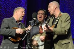 Southern Ohio Indoor Music Festival March 2018