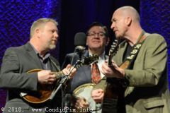 Southern Ohio Indoor Music Festival March 2018
