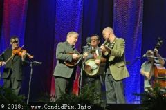 Southern Ohio Indoor Music Festival March 2018