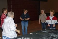 Southern Ohio Indoor Music Festival March 2018